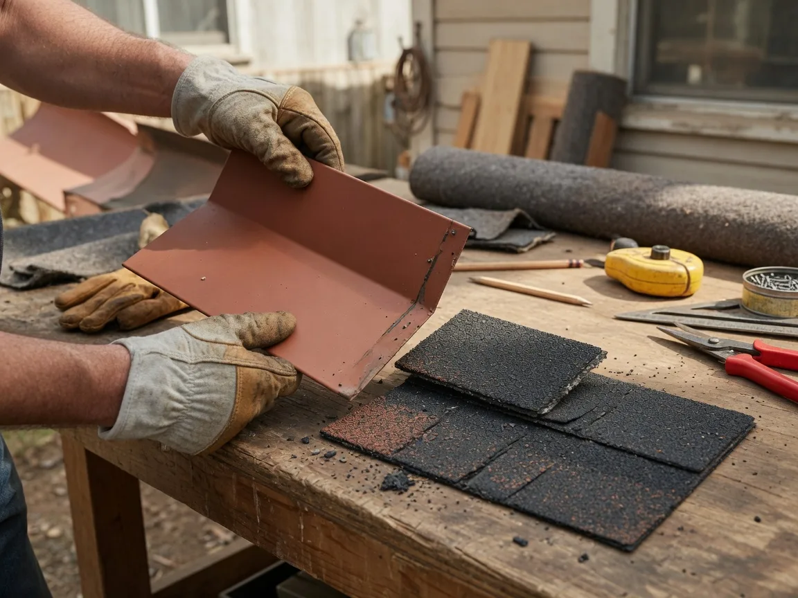 Roof Repair company in North Middletown, KY